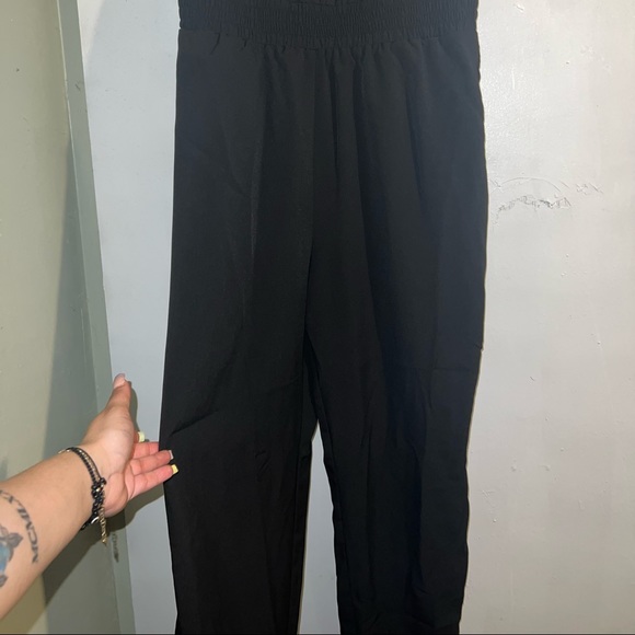 Jumpsuit - Picture 2 of 3